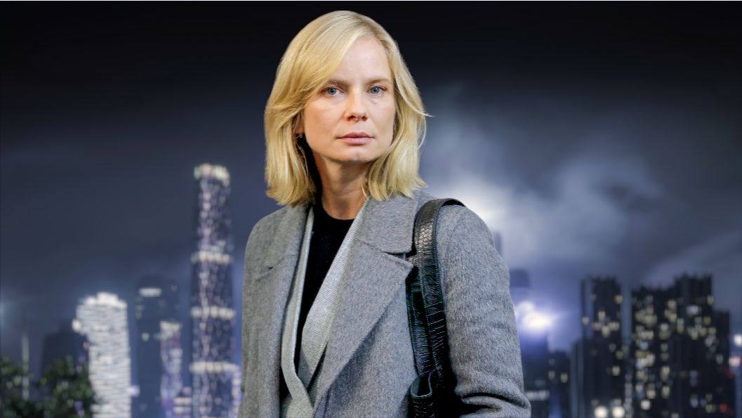 Czy jesteś fanem "Chyłki"