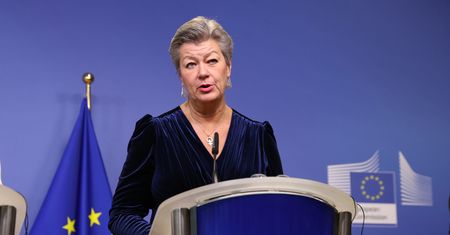 Unijna komisarz odpowiada polskiemu rządowi. "Nie ma obowiązkowej relokacji"