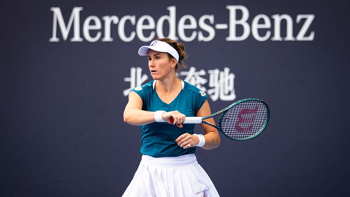 Getty Images / Robert Prange / Na zdjęciu: Katarzyna Kawa