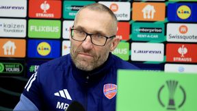 Liga Konferencji. Gdzie oglądać mecz Raków Częstochowa - Rapid Wiedeń? Będzie w TV? Kiedy start?