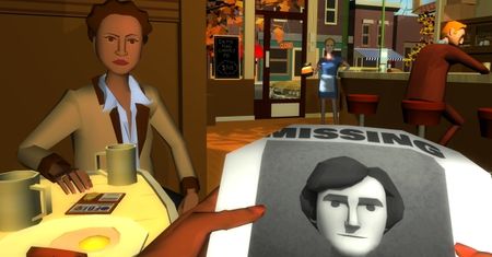 Czy gra inspirowana Miasteczkiem Twin Peaks i Z Archiwum X może być zła?
