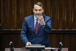 Czy Sikorski powstrzyma prawicę? [OPINIA]