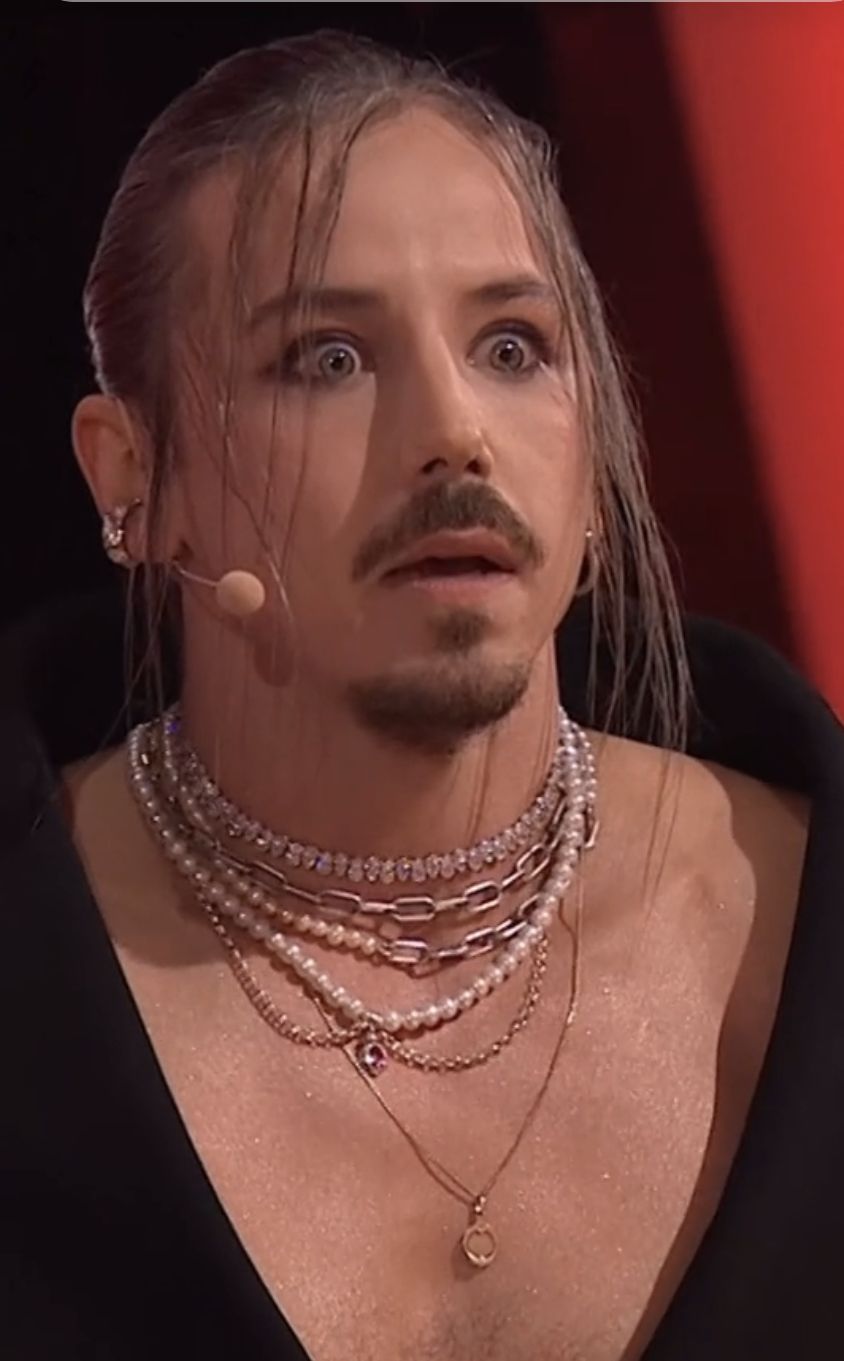 Michał Szpak