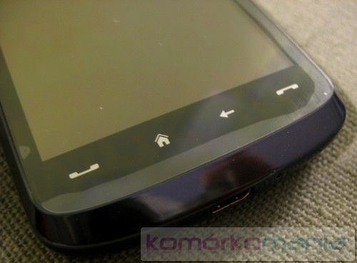 Cellna recenzja: HTC Touch HD 3