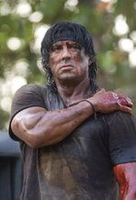 Sylvester Stallone