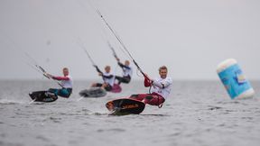 Zakończono zawody o Puchar Polski i mistrzostwa Polski w kitesurfingu, Ford Kite Festival!