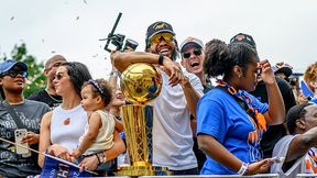 Szokujące wieści. Lider Knicks i kolega Sochana grał z kontuzją