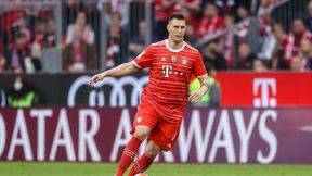 "Katastrofalne zachowanie". Piłkarz Bayernu pod ostrzałem