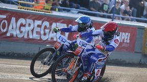 PGE Ekstraliga: W Fogo Unii bez euforii. "Chcemy wygrać pierwszy mecz na wyjeździe"