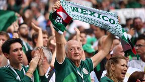 Mundial 2018. Meksykanie świętowali na oczach Niemców w Berlinie