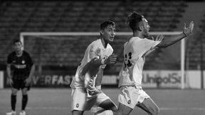 Serie A. Tragedia we Włoszech. Nie żyje 19-letni Andrea Rinaldi