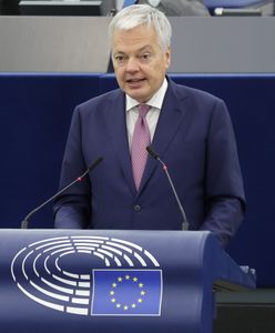 Kolejne pieniądze z KPO dla Polski? "To zajmie trochę czasu"