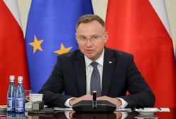 Andrzej Duda zdecydował w sprawie podwyżek. Klamka zapadła