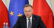 Andrzej Duda zdecydował w sprawie podwyżek. Klamka zapadła