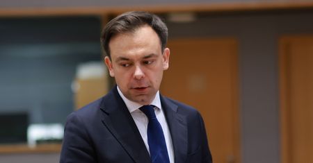 Ponad miliard złotych z podatku od jednej spółki. Resort podał nowe dane