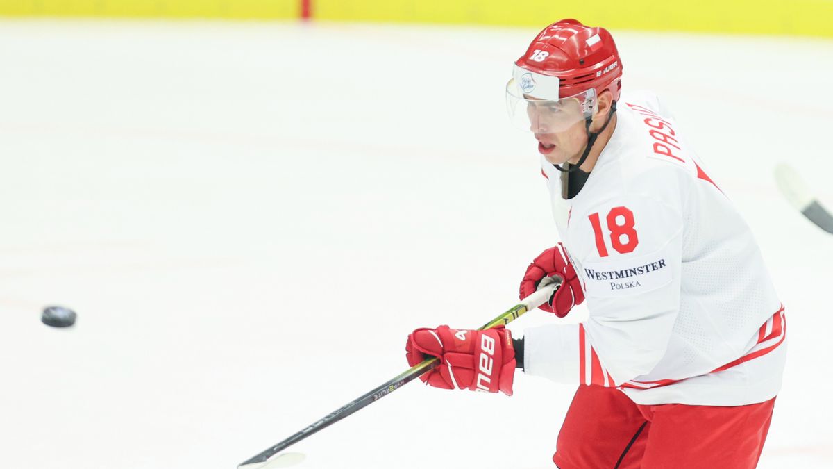 PAP / Jarek Praszkiewicz / Na zdjęciu: Grzegorz Pasiut