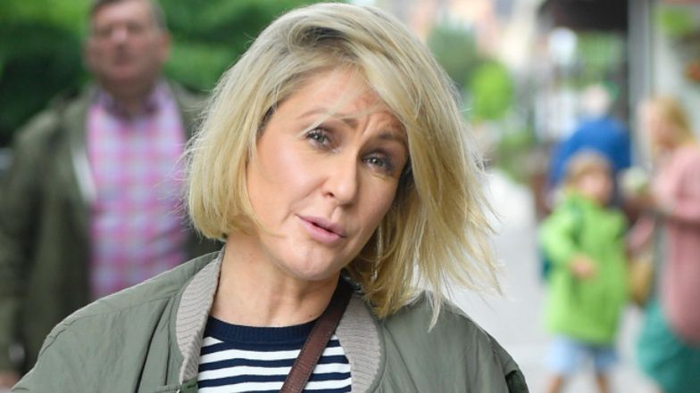 Małgorzata Ohme tłumaczy się z fatalnego omówienia tematu coming outu w "Dzień Dobry TVN"