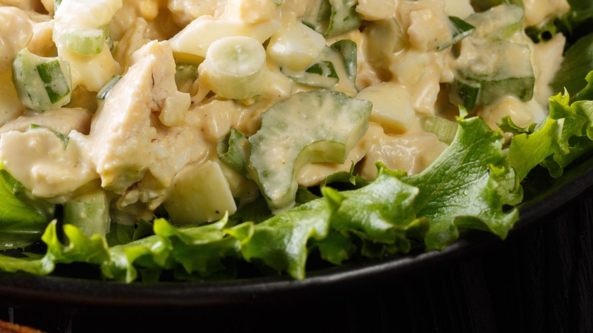 Dlaczego warto jeść seler naciowy?