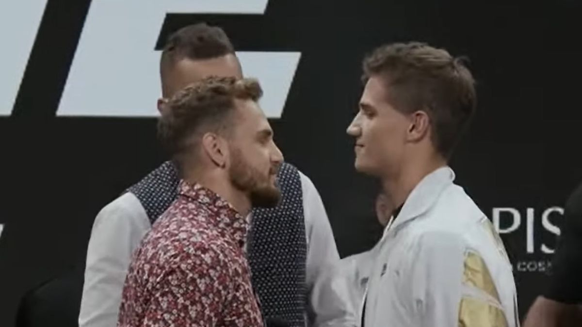 Fame Mma 13 Gdzie Oglądać