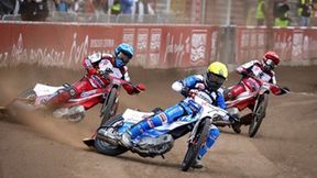 Abramczyk Polonia Bydgoszcz - TEXOM Stal Rzeszów 49:41 (galeria)