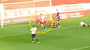 Nieprawdopodobna parada! Zobacz, co zrobił Grabara [WIDEO]