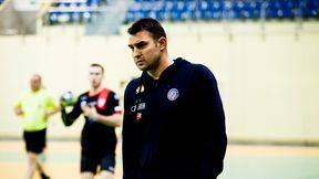 Daniel Żółtak wraca na ławkę. Medalista MŚ w II-ligowcu z Olsztyna