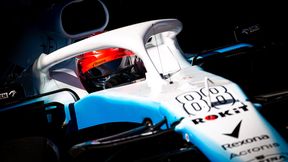 F1: różnice w samochodach Kubicy i Russella. Detal, który nie wystawia najlepszej opinii Williamsowi (foto)