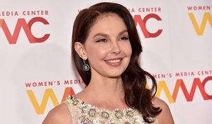Ashley Judd wyda pamiętniki i opowie całą prawdę o Harveyu Weinsteinie