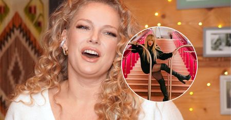 Joanna Liszowska przeszła totalną metamorfozę. Odchudzona sylwetka i nowa fryzura robią FURORĘ
