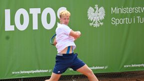 Utalentowany Polak złamał kolejną barierę. Zobacz ranking przed ATP Finals