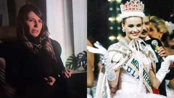 Córka Agnieszki Kotlarskiej wspomina zamordowaną modelkę: "Moja mama to dla mnie pani ze zdjęcia"