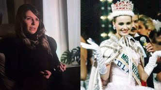 Córka Agnieszki Kotlarskiej wspomina zamordowaną modelkę: "Moja mama to dla mnie pani ze zdjęcia"