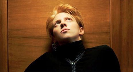 La Roux gwiazdą FreeFormFestival 2014