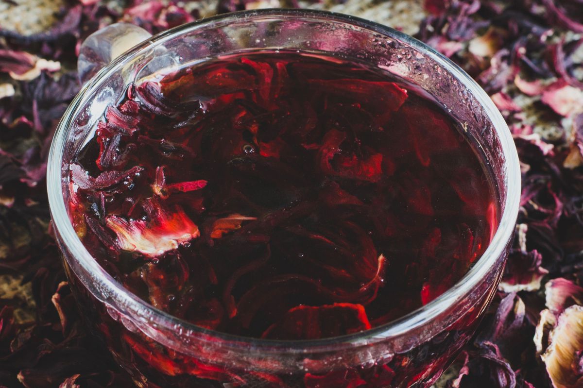 Czerwona herbata - dla zdrowia i sylwetki