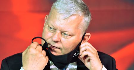 Marek Suski: "Prawo i Sprawiedliwość nie planuje wychodzenia z Unii Europejskiej"