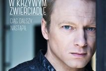 Przeczytaj fragment książki ''W krzywym zwierciadle. Ciąg dalszy nastąpił'' Macieja Stuhra