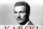 Nowa biografia Jana Karskiego