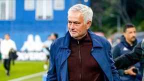 Media. Mourinho podpisał umowę z Realem Madryt