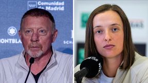 Słynny Niemiec wieszczy rewolucję u Świątek. "Myślę, że po Paryżu"