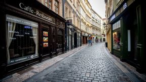 Grand Prix. Najlepsi żużlowcy świata jadą do Pragi, a w Czechach szaleje koronawirus. Czwartek był rekordowy