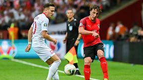 Eliminacje Euro 2020. Polska - Austria. Nieskuteczność problemem Austriaków. "Musimy bardzo ciężko nad tym pracować"
