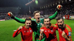 Euro 2016. Aaron Ramsey: Walia może tworzyć historię