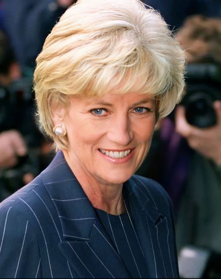 Tak wyglądałaby dziś księżna Diana