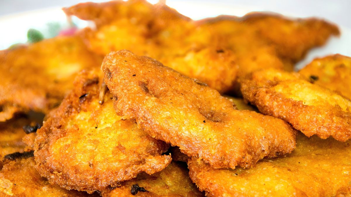 Przepis na kotleciki szu szu z kurczaka 