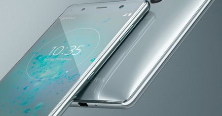 Sony potrafi zaskoczyć - Xperia XZ2 Premium oficjalnie zaprezentowana