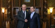 Stosunki Ukrainy z Rosją. Kreml wysyła już pieniądze do Kijowa