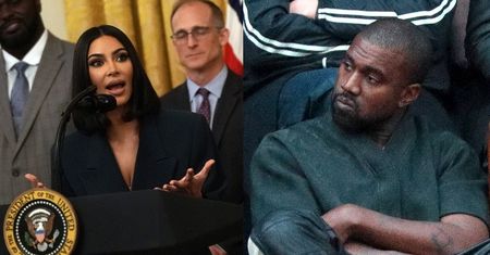 Kim Kardashian WYPROWADZI SIĘ od Kanye?! "Sytuacja między nimi jest NIECIEKAWA"