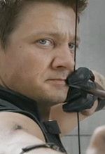 Superbohater Jeremy Renner we własnym filmie