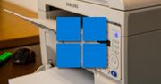 Microsoft zmienia zdanie. Chodzi o stare drukarki