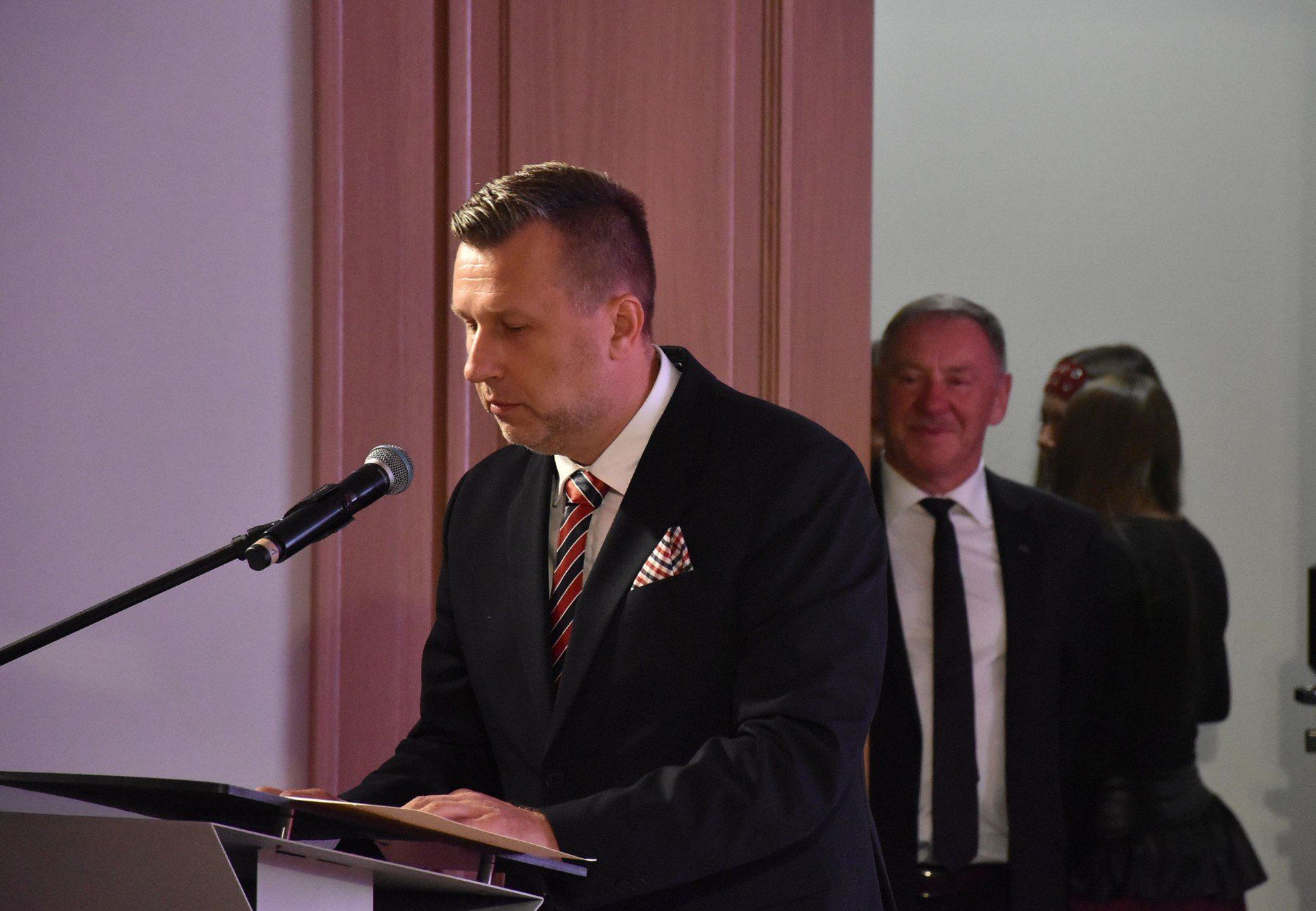 Malborski Mistrz Biznesu 2024. Gala z nagrodami w Hotelu Malbork